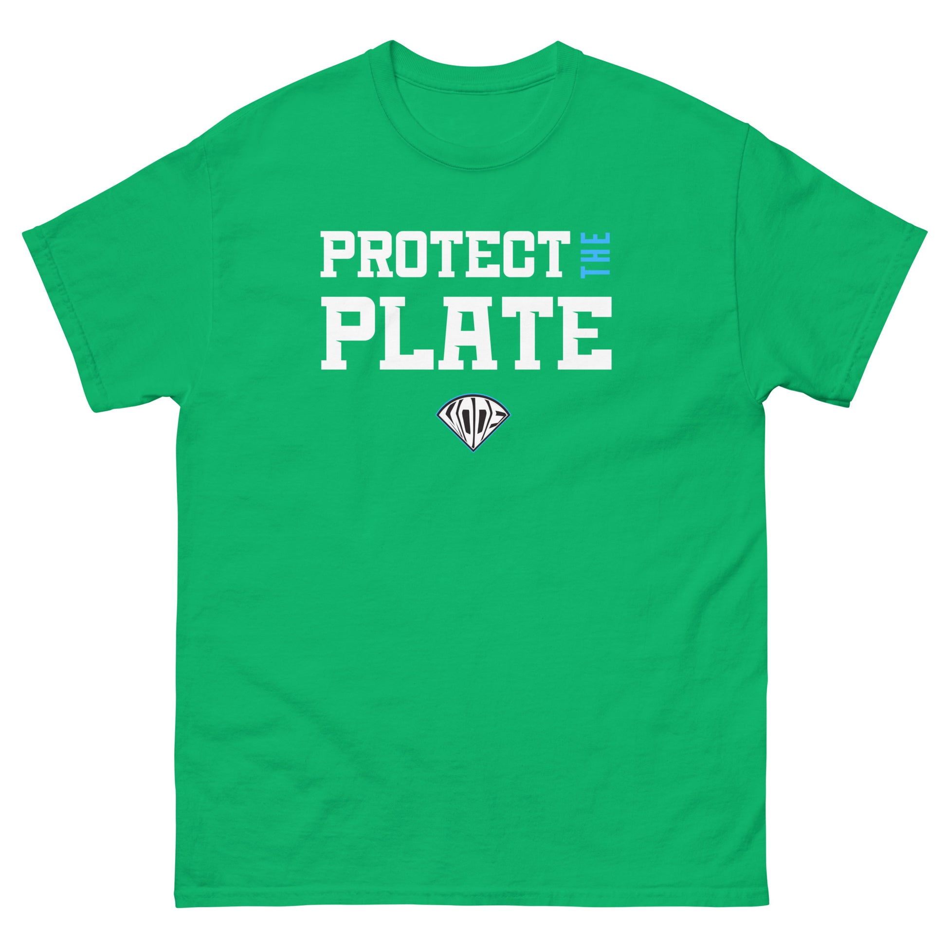 Protect The Plate - Coach Speak Collection