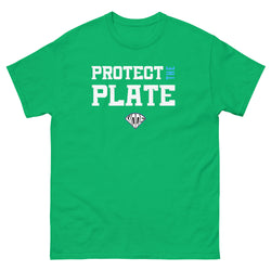 Collection of Protect The Plate - Coach Speak Collection in a gallery layout