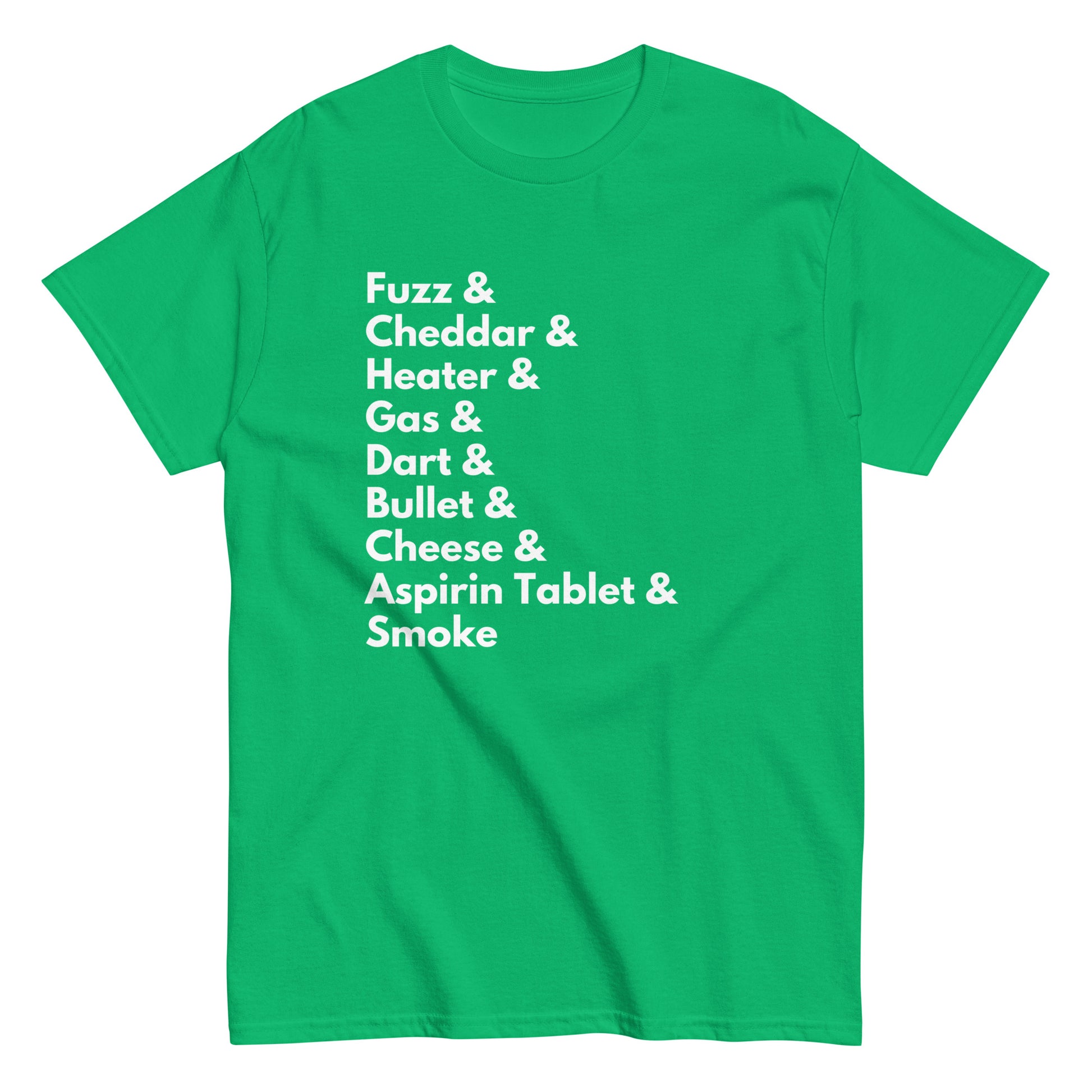 Fastball Slang T Shirt