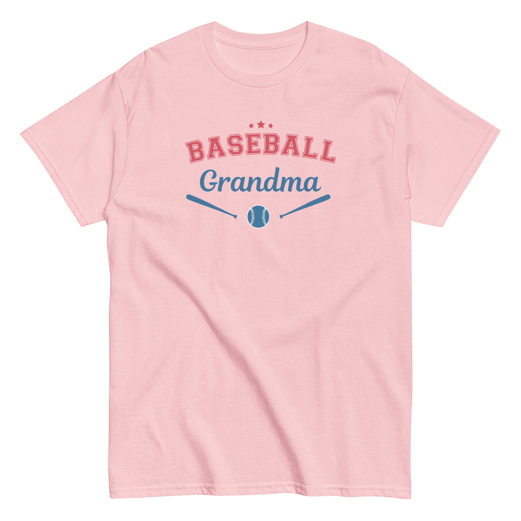Collection of Baseball Grandma T Shirt in a gallery layout