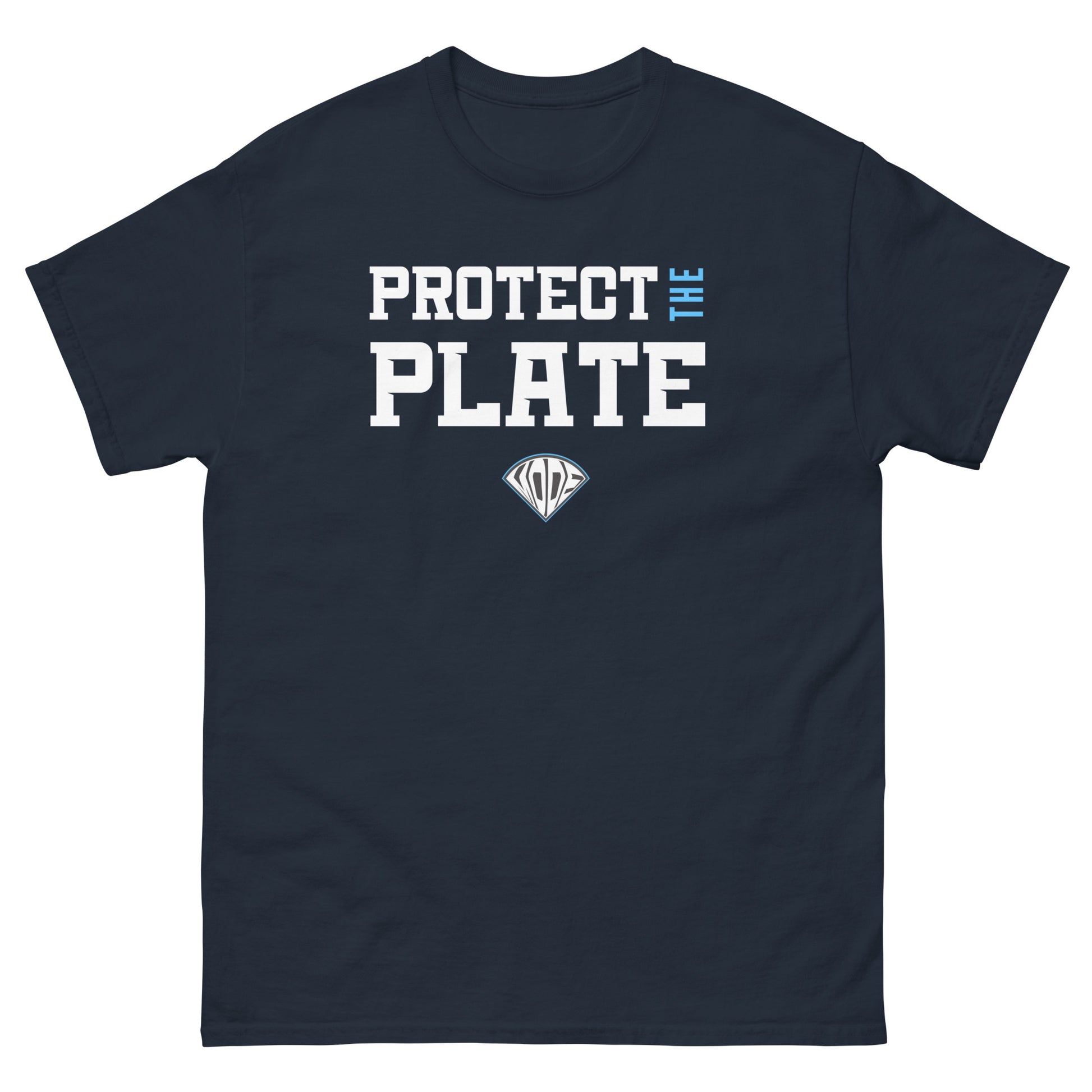 Protect The Plate - Coach Speak Collection