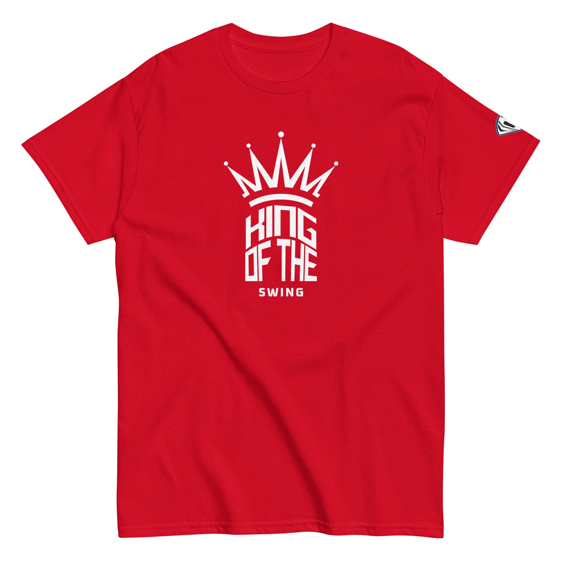 King Of The Swing T-Shirt