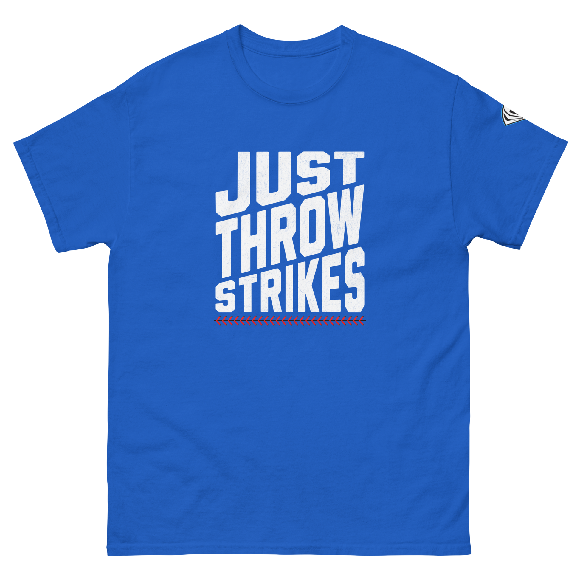 Just Throw Strikes