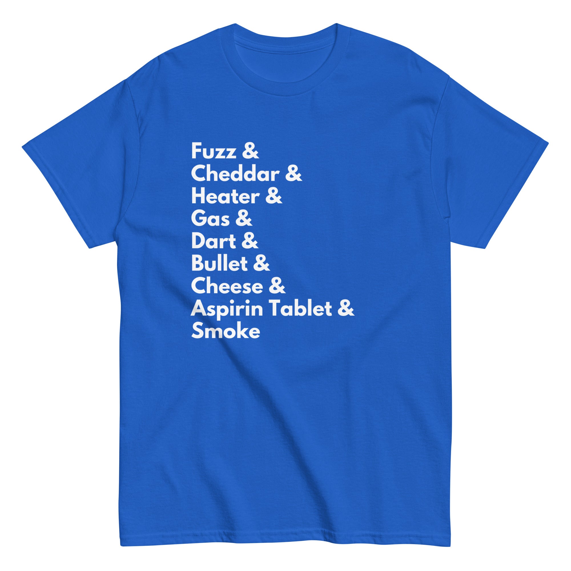 Collection of Fastball Slang T Shirt in a gallery layout