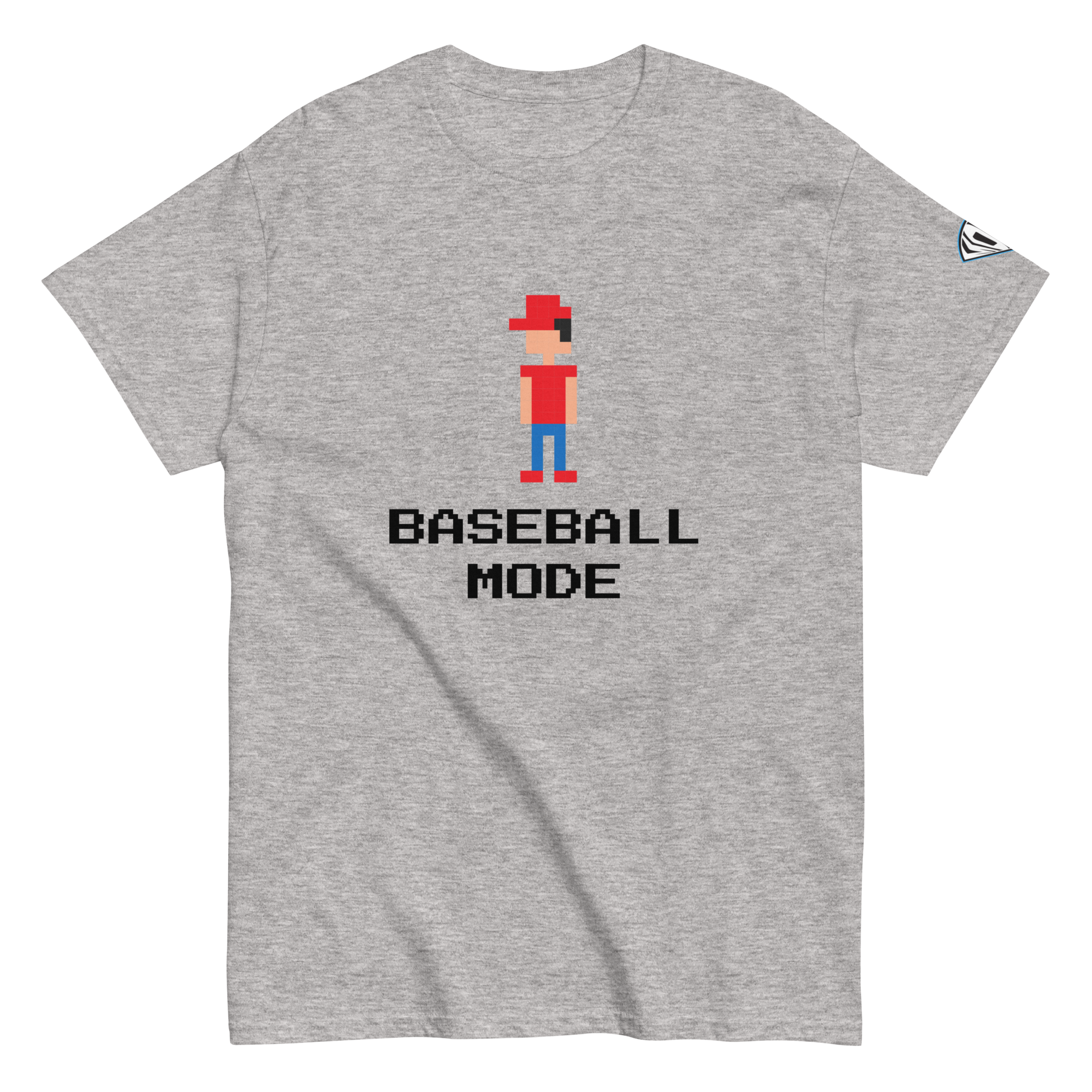 Collection of 8 Bit Baseball in a gallery layout