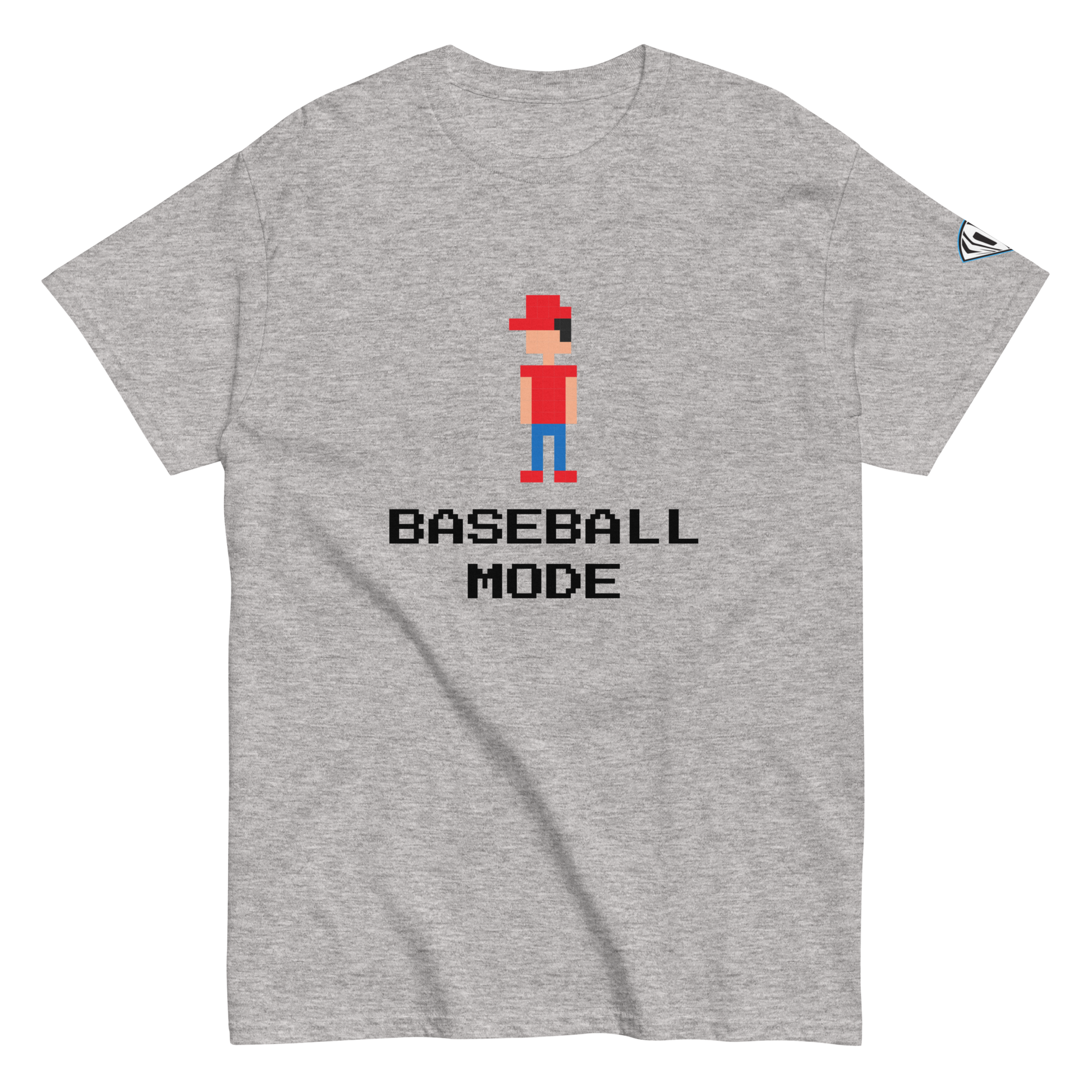 8 Bit Baseball