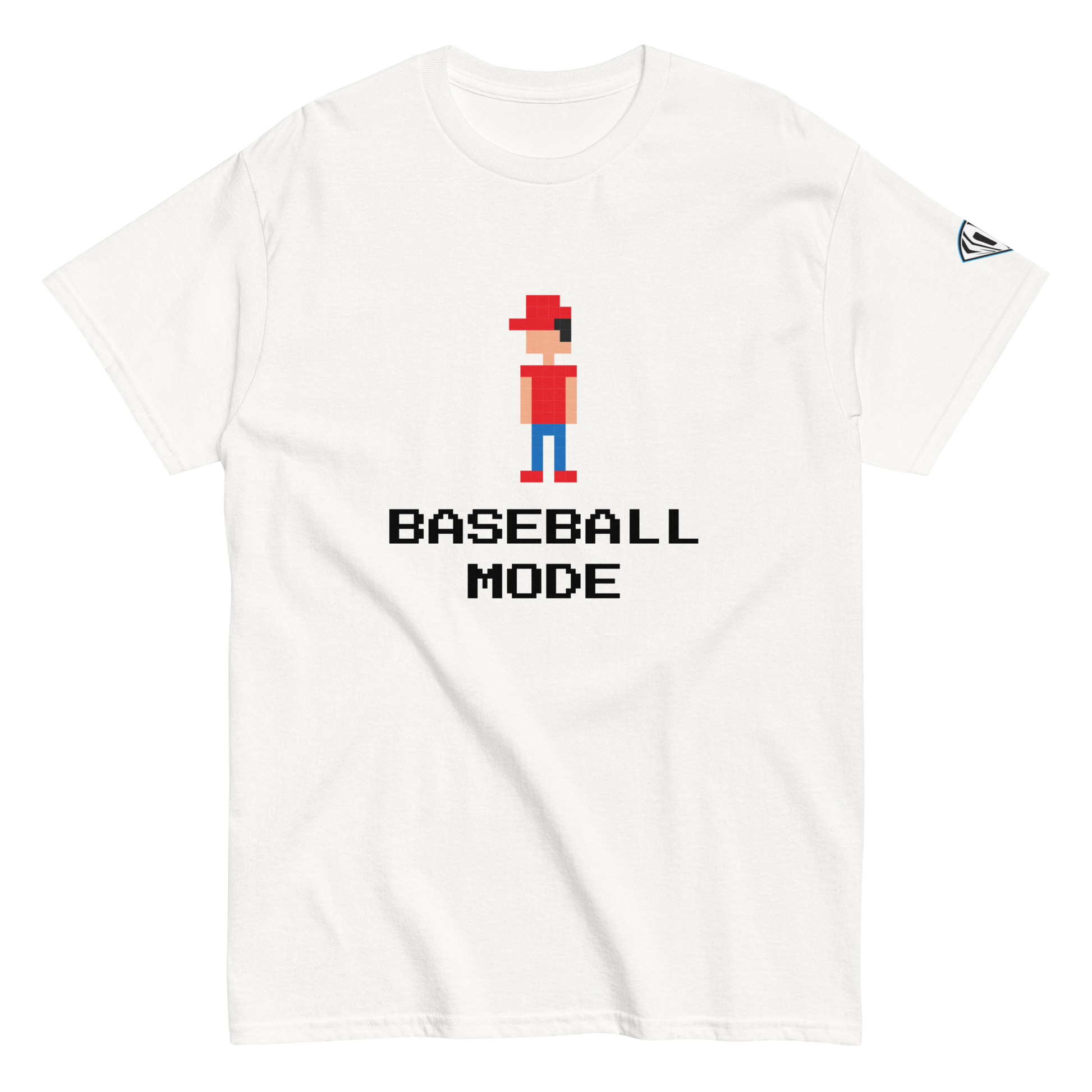 8 Bit Baseball