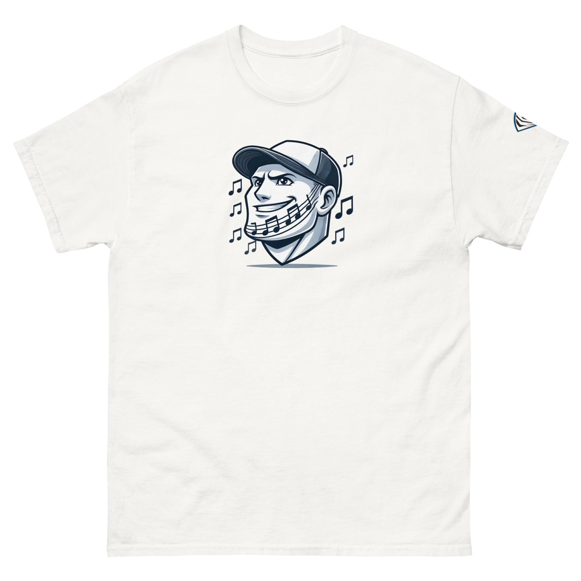 Collection of Chin Music T-Shirt in a gallery layout