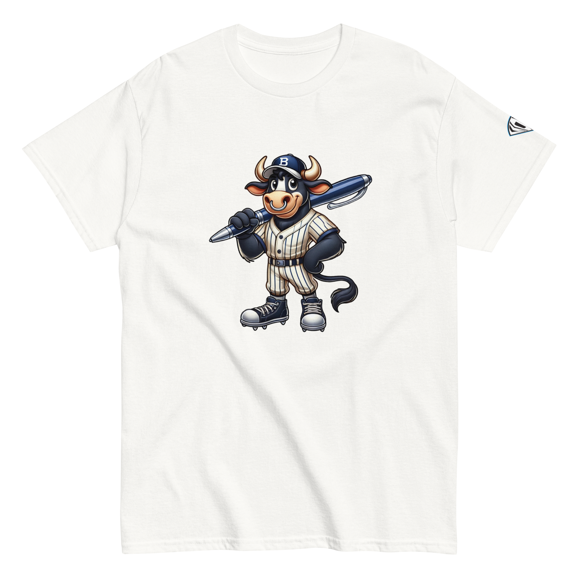 Collection of The Bullpen T-Shirt in a gallery layout