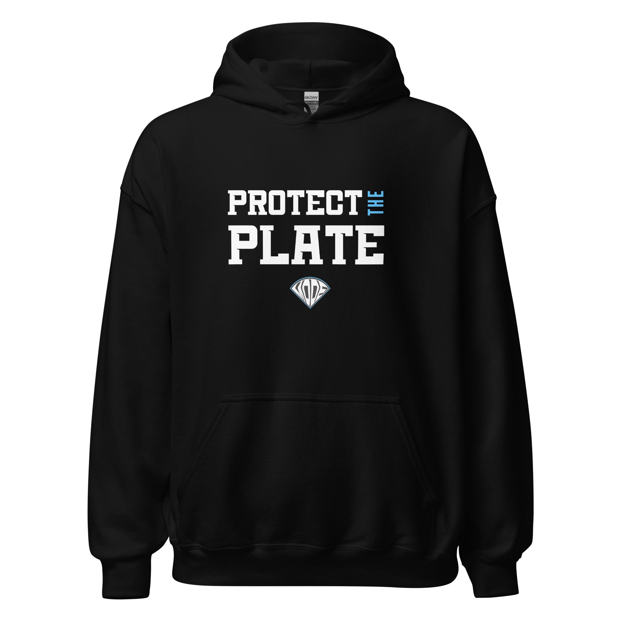 Collection of Protect The Plate Hoodie in a gallery layout