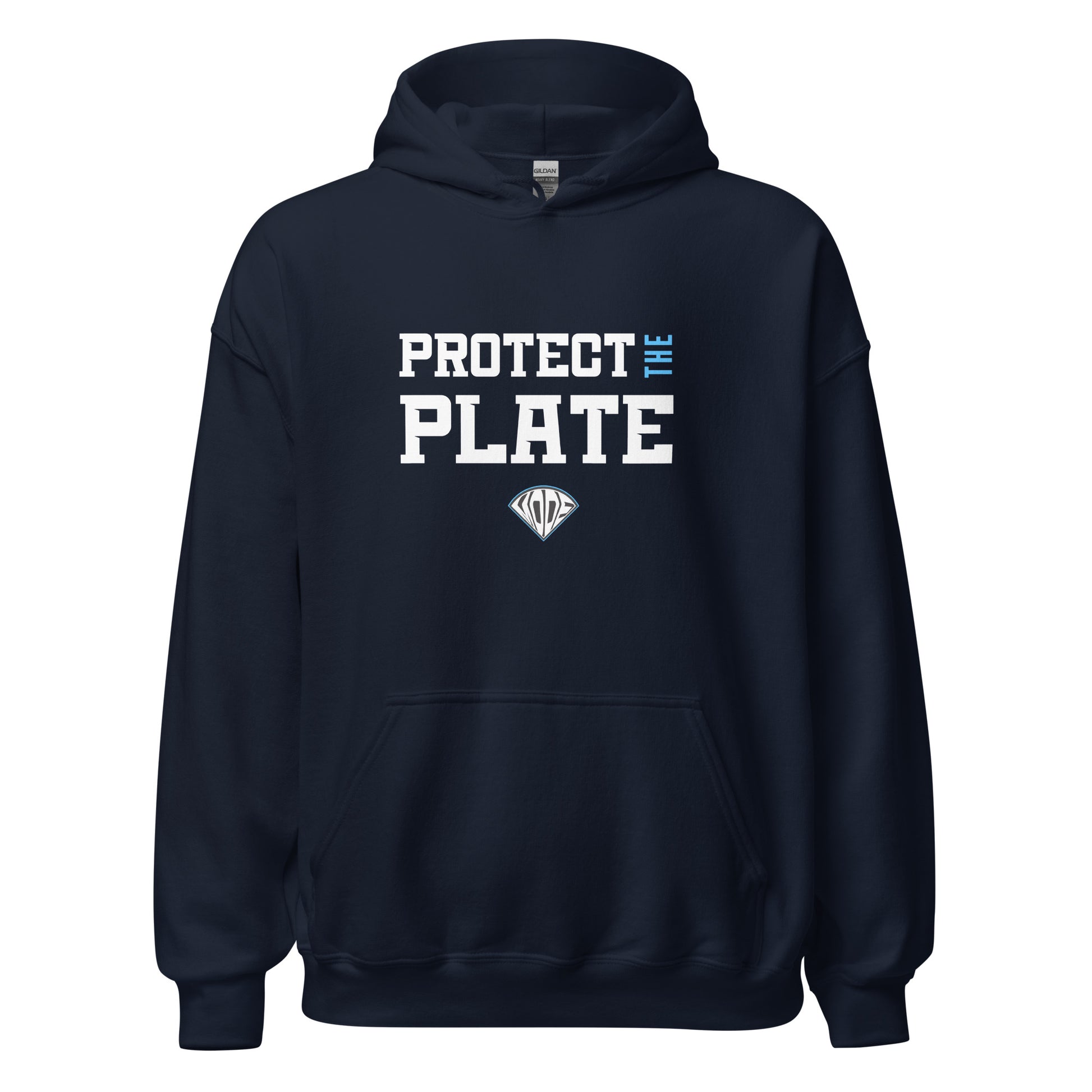 Protect The Plate Hoodie