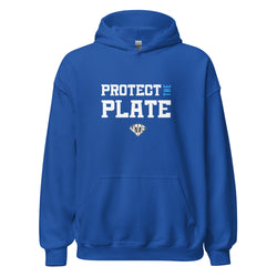 Collection of Protect The Plate Hoodie in a gallery layout