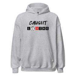 Collection of Caught Looking Hoodie in a gallery layout