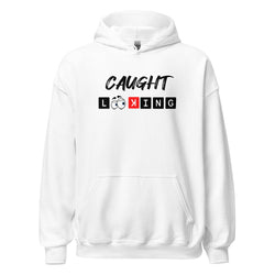 Collection of Caught Looking Hoodie in a gallery layout