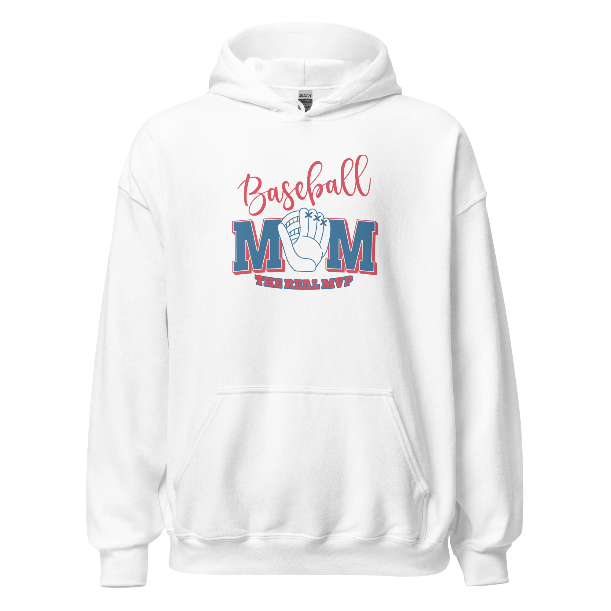 Collection of The Real MVP Hoodie in a gallery layout