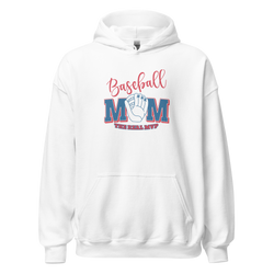 Collection of The Real MVP Hoodie in a gallery layout