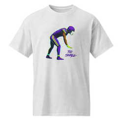 Collection of Too Small Celebration T Shirt in a gallery layout