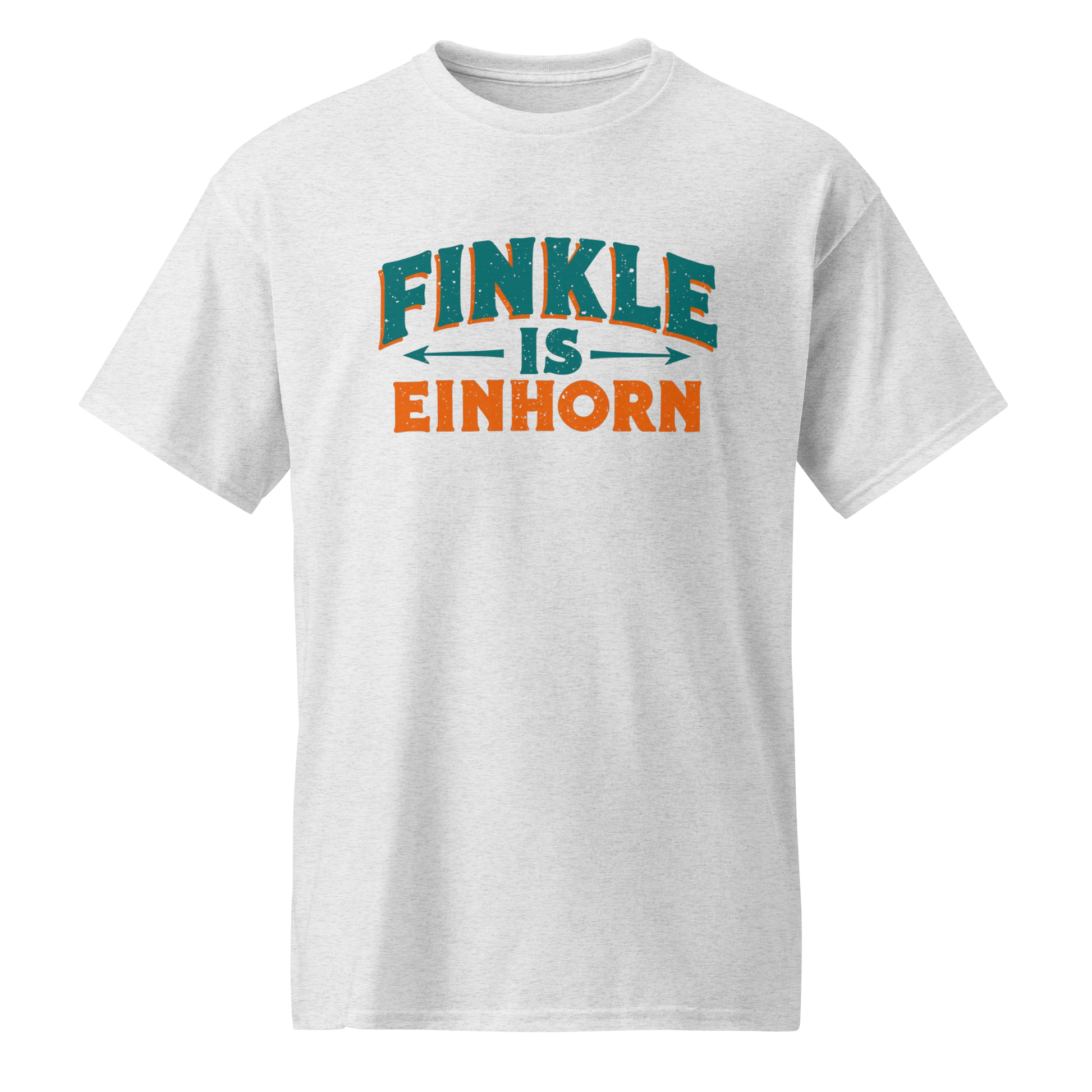 Finkle is Einhorn T Shirt