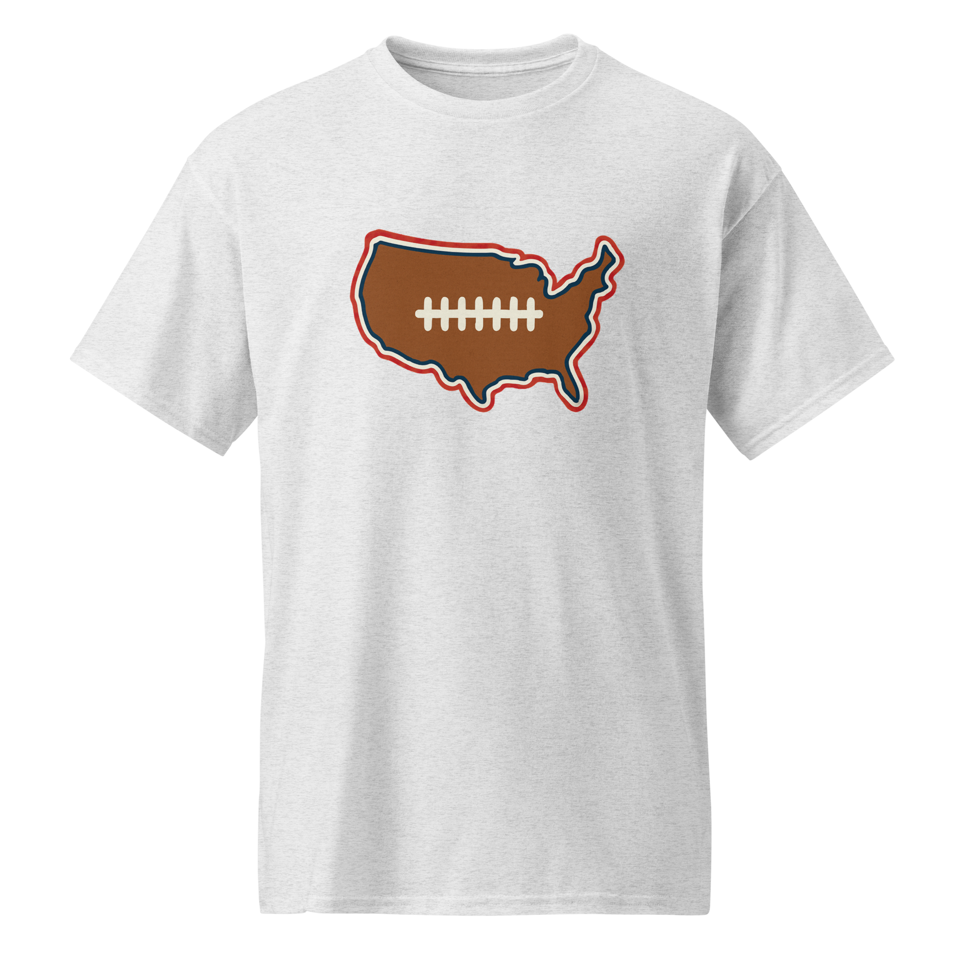 American Football T Shirt