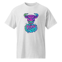 Collection of Bull Rush T Shirt in a gallery layout