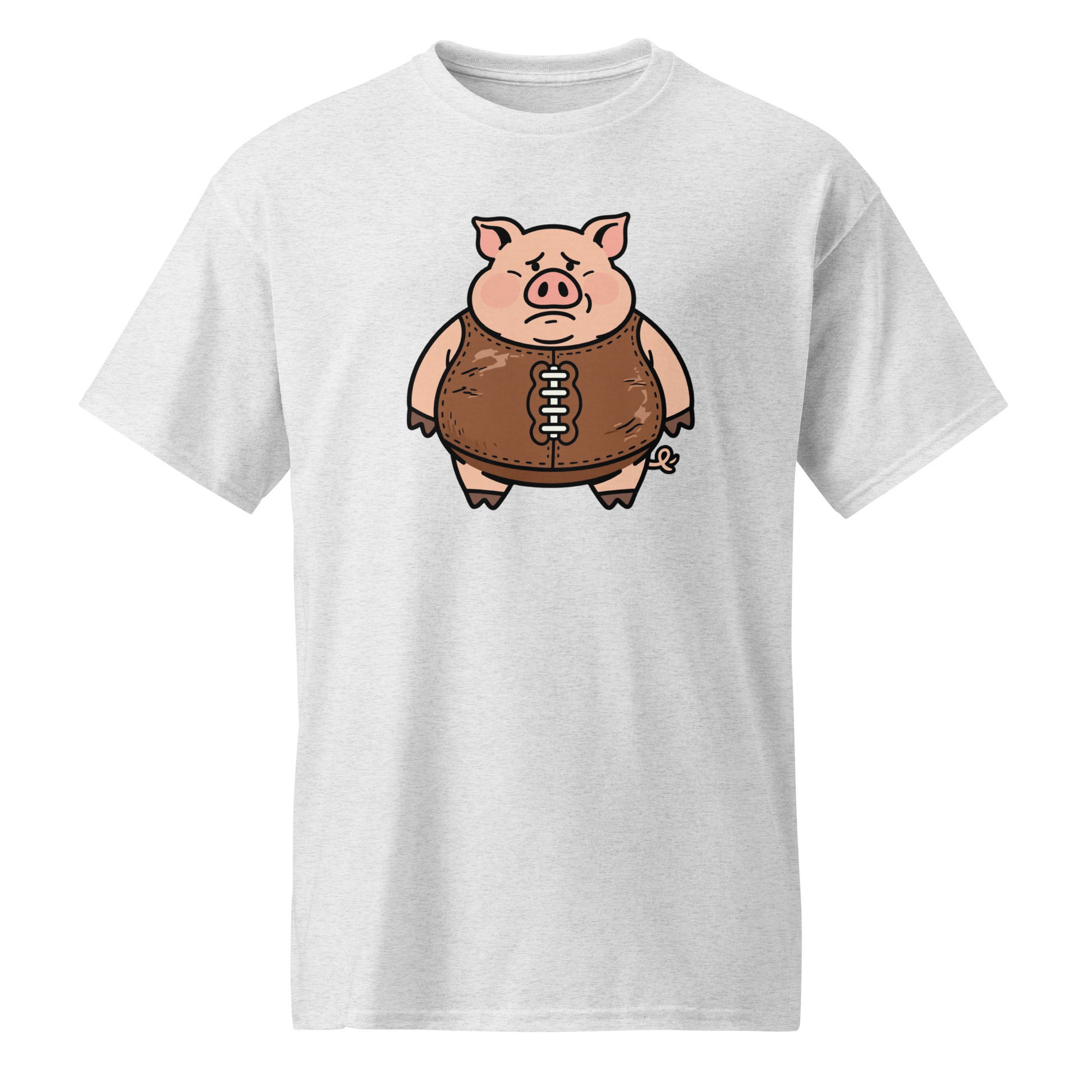 Pigskin T Shirt
