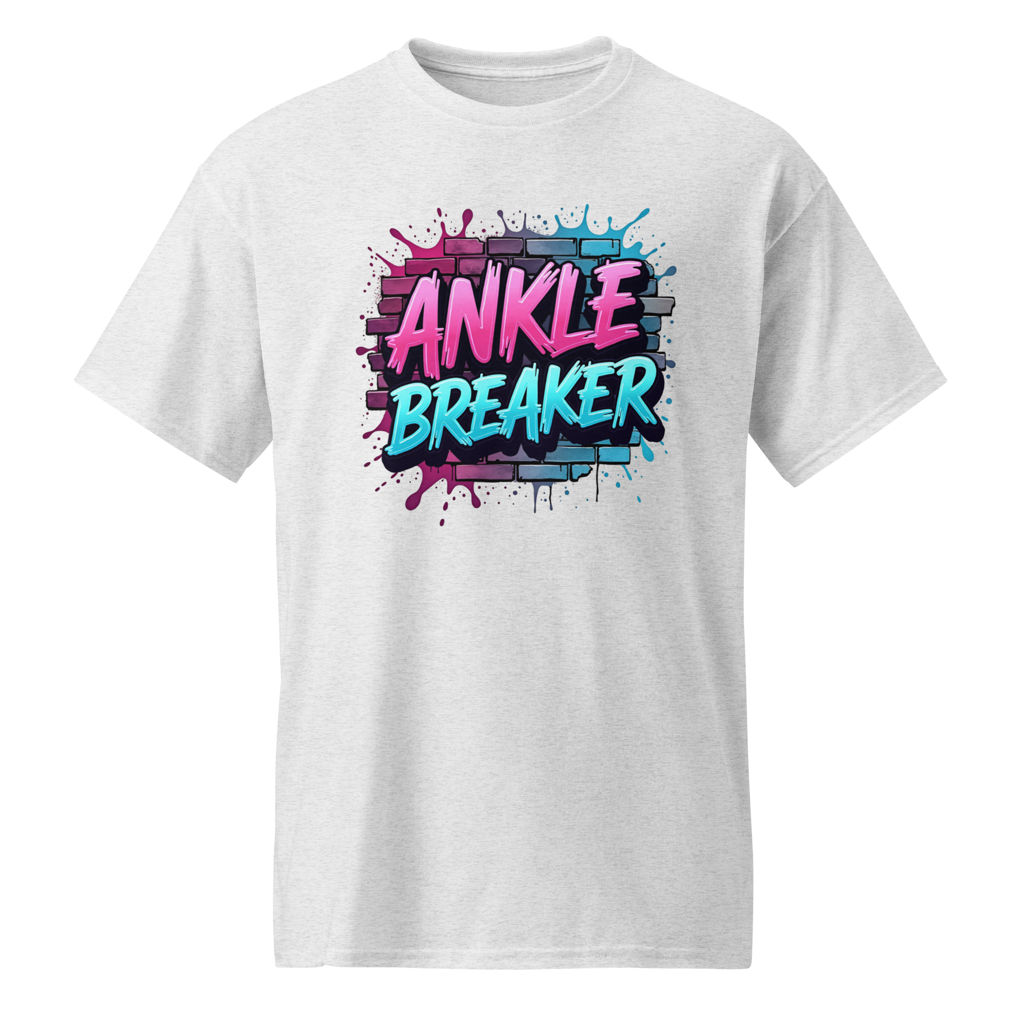 Collection of Ankle Breaker T Shirt in a gallery layout