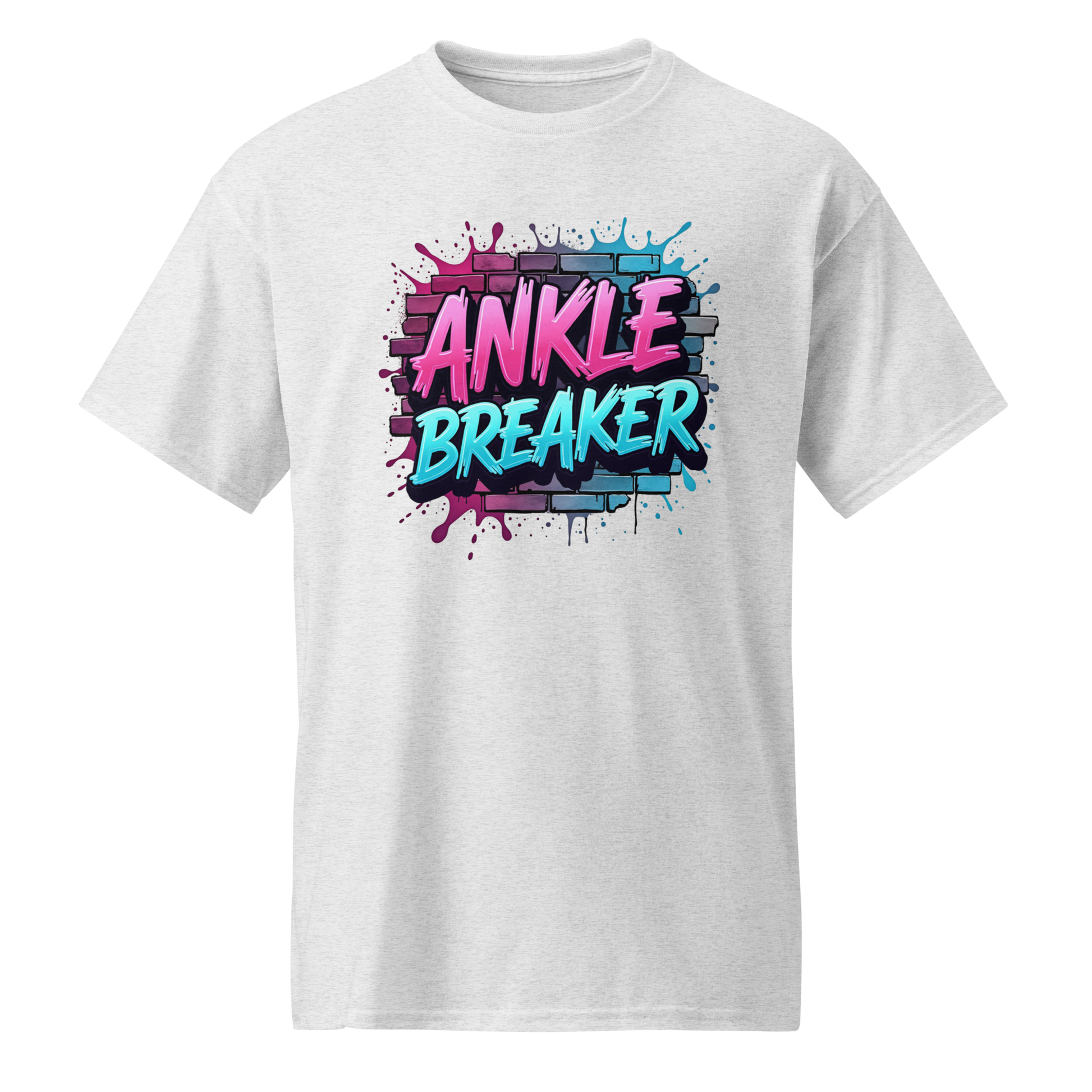 Ankle Breaker T Shirt