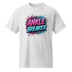 Collection of Ankle Breaker T Shirt in a gallery layout