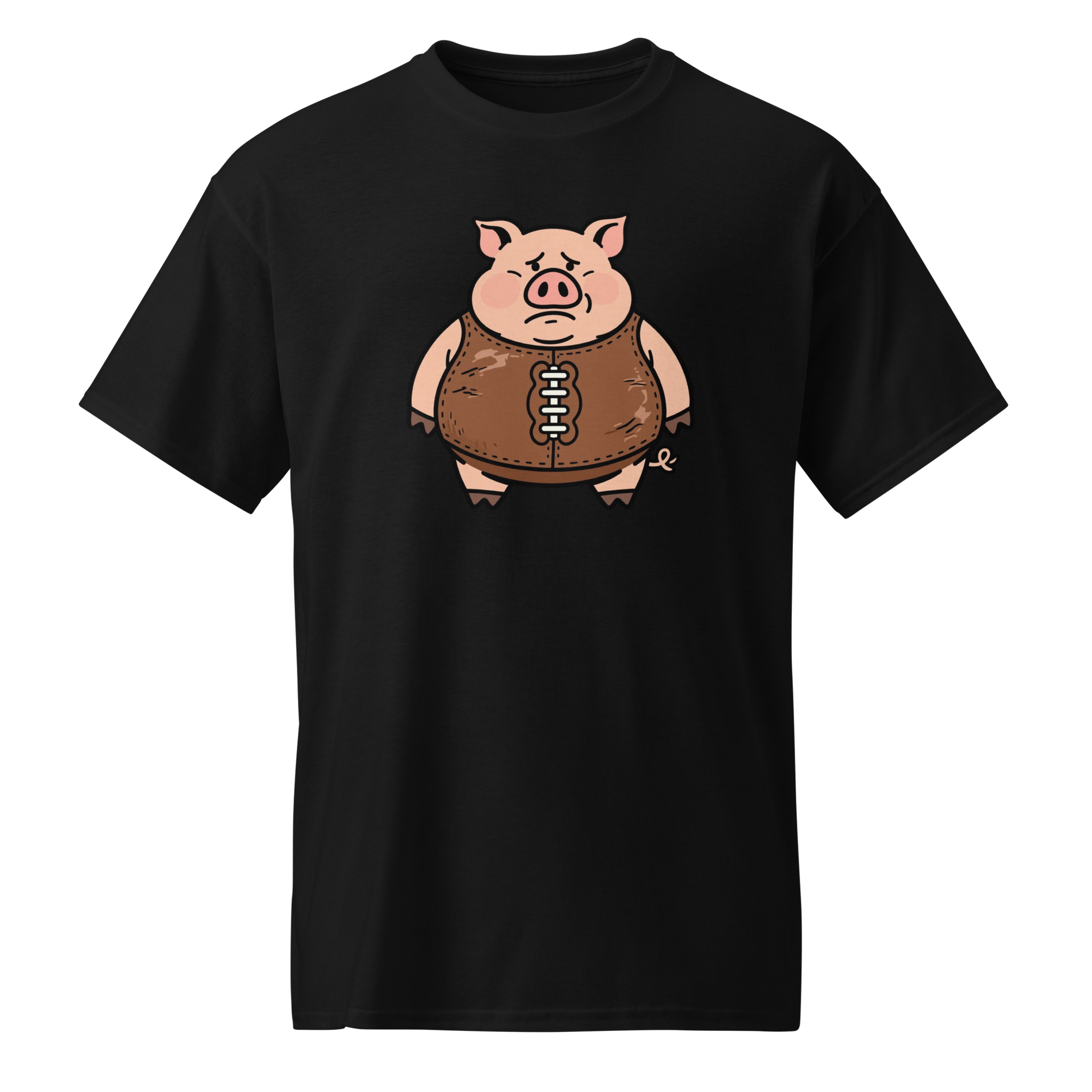 Pigskin T Shirt