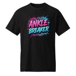 Collection of Ankle Breaker T Shirt in a gallery layout
