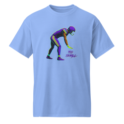 Collection of Too Small Celebration T Shirt in a gallery layout