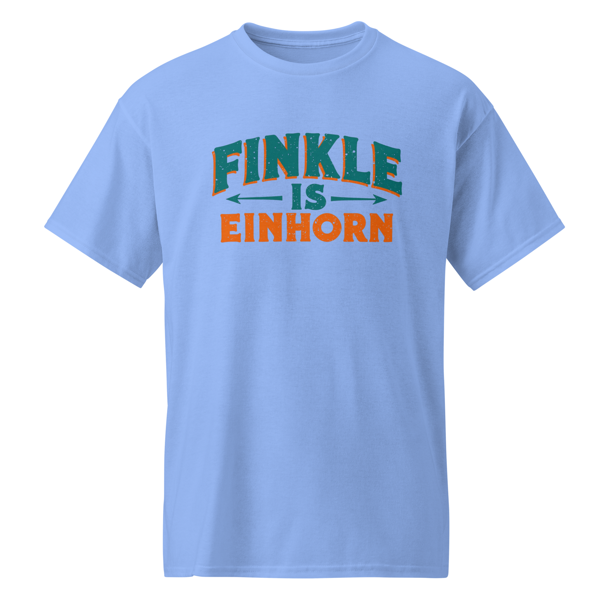 Finkle is Einhorn T Shirt