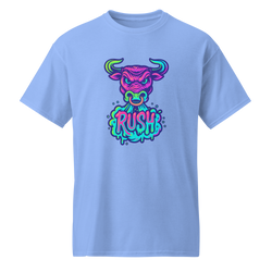 Collection of Bull Rush T Shirt in a gallery layout