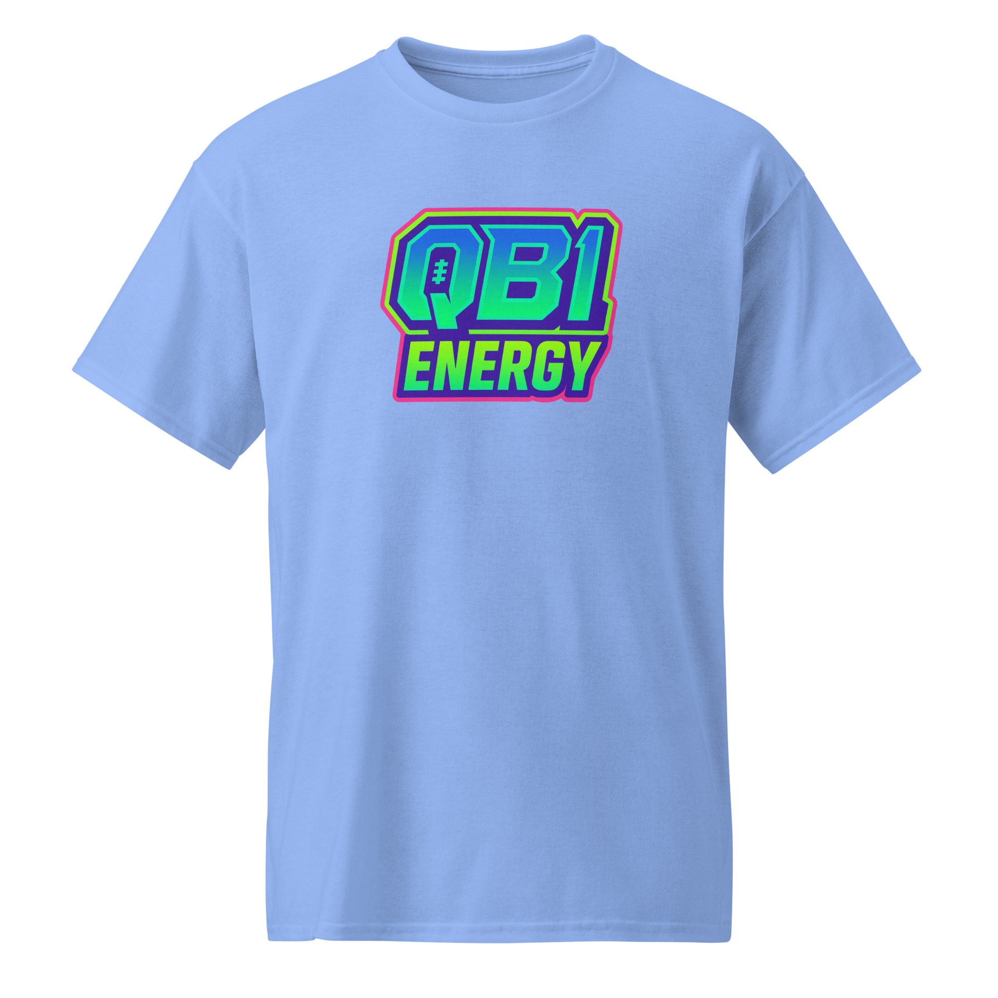 QB1 Energy T Shirt