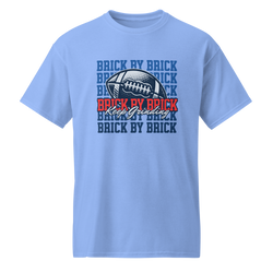 Collection of Brick By Brick T Shirt in a gallery layout