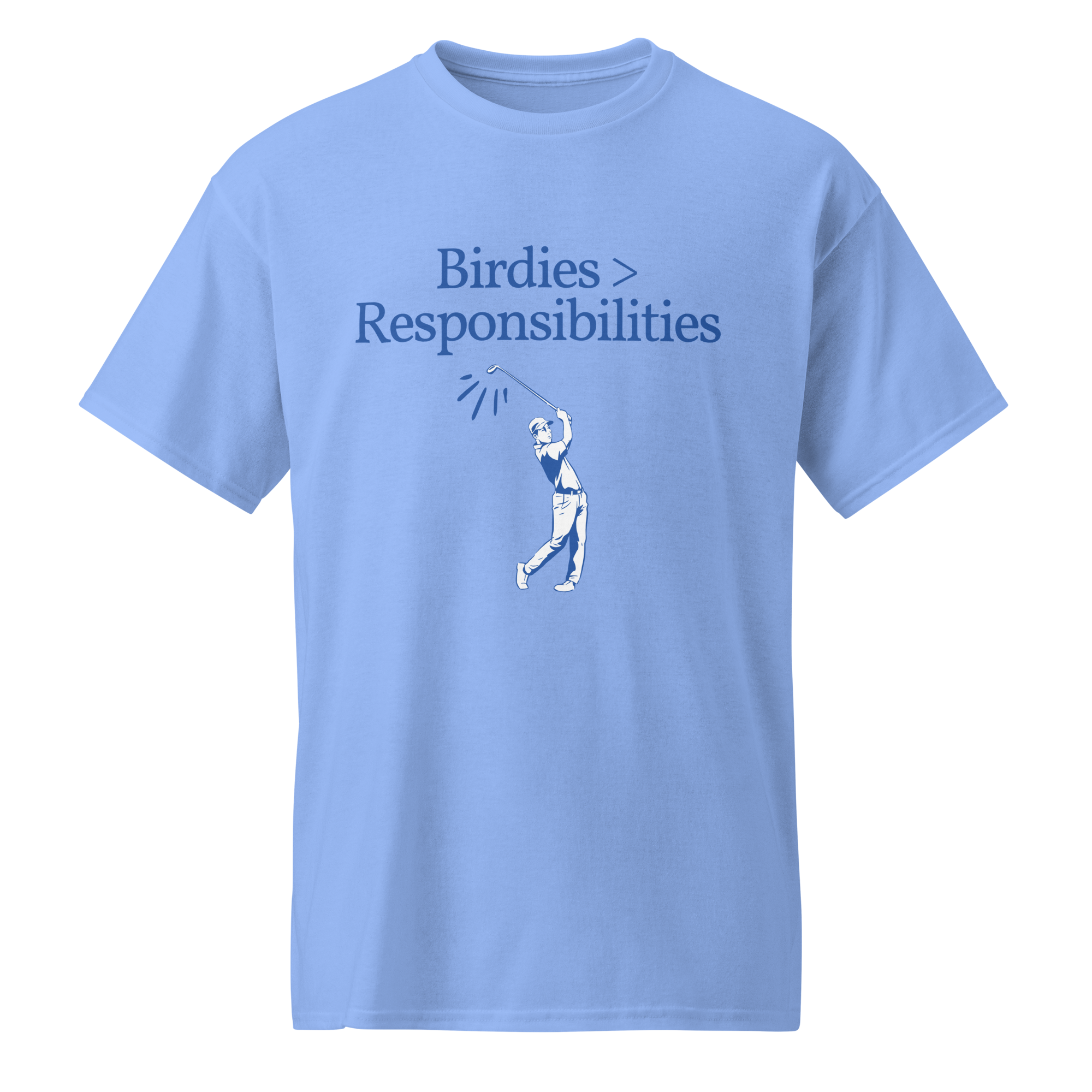 Collection of Tee Time Equals Me Time in a gallery layout