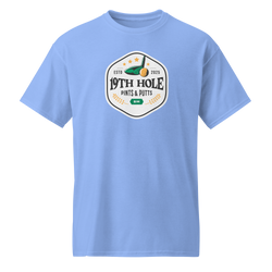 Collection of 19th Hole Putts and Pints in a gallery layout