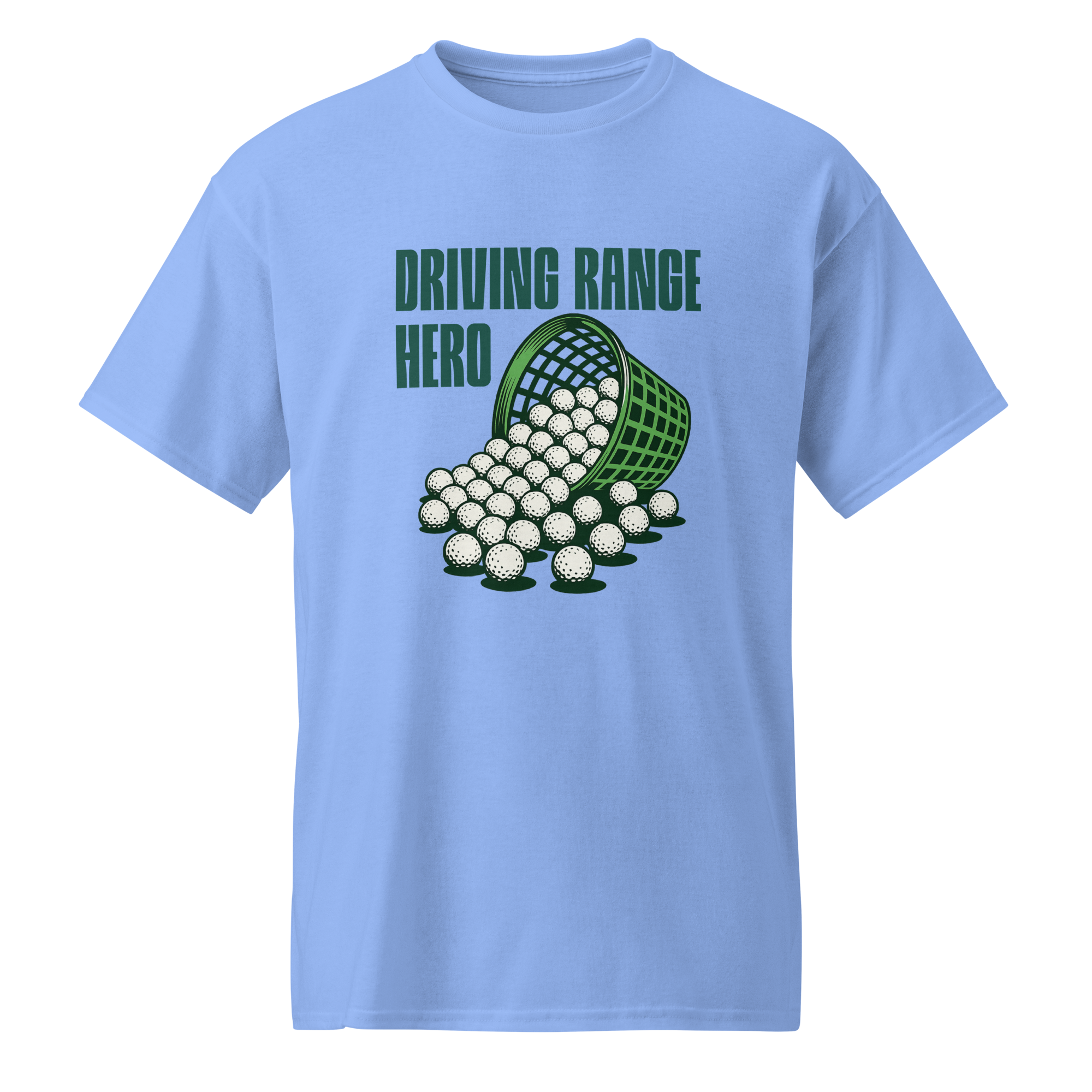 Collection of Driving Range Hero T Shirt in a gallery layout