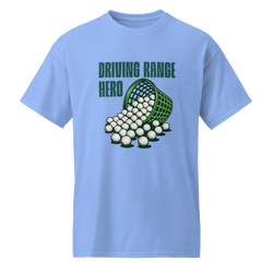 Collection of Driving Range Hero T Shirt in a gallery layout