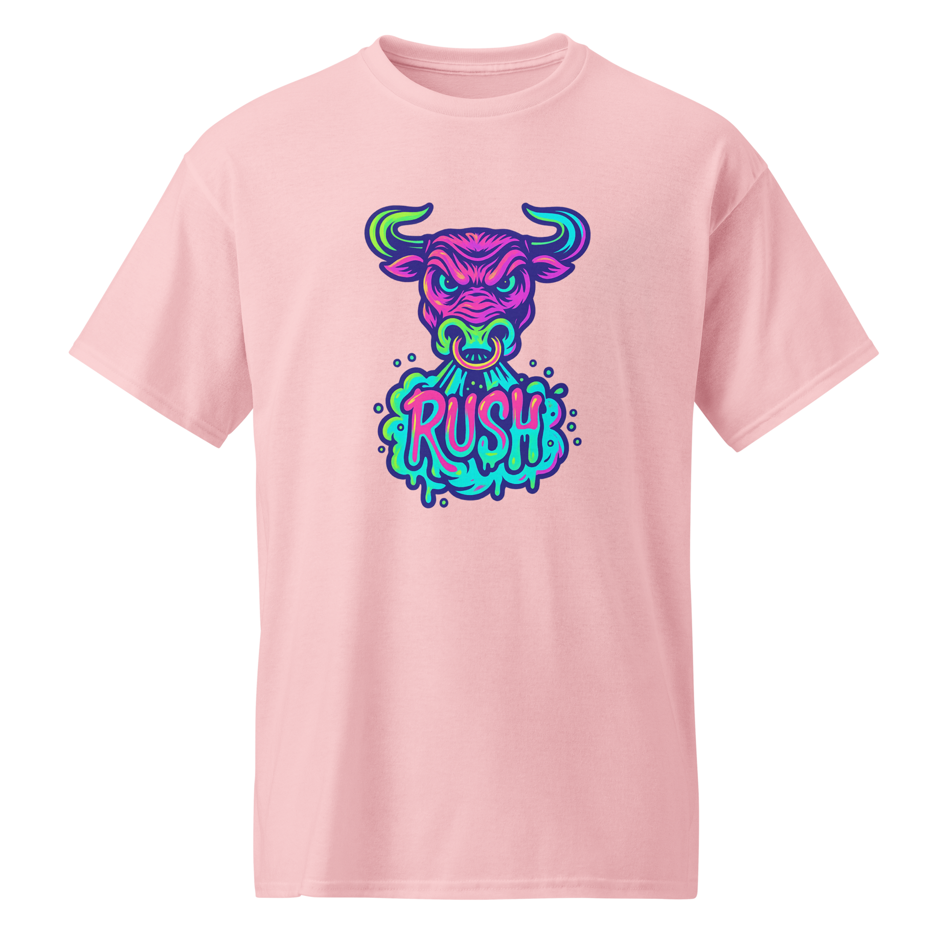 Bull Rush T Shirt