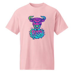 Collection of Bull Rush T Shirt in a gallery layout