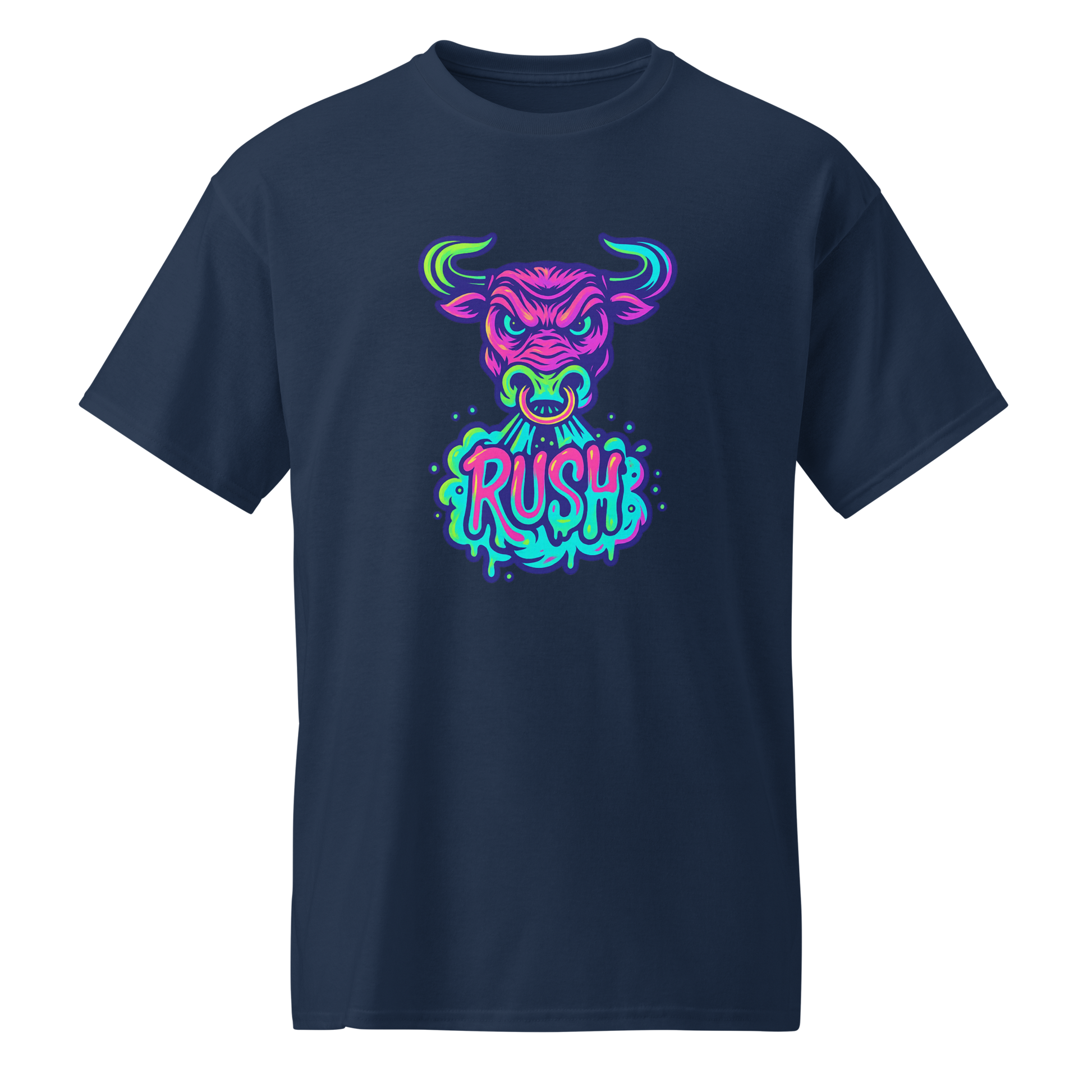 Bull Rush T Shirt