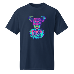 Collection of Bull Rush T Shirt in a gallery layout