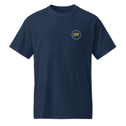 Collection of Par Crawl Golf T Shirt in a gallery layout