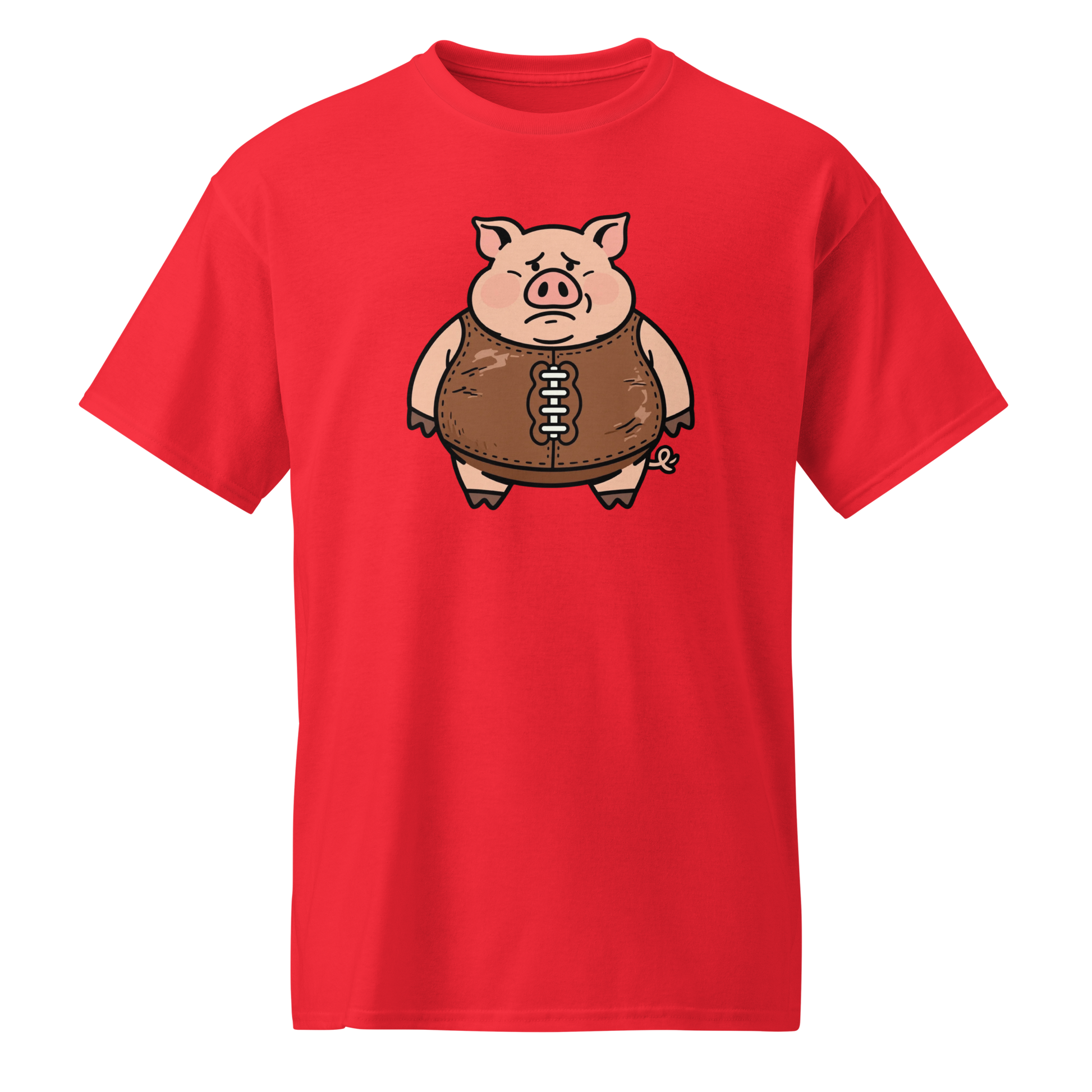 Pigskin T Shirt