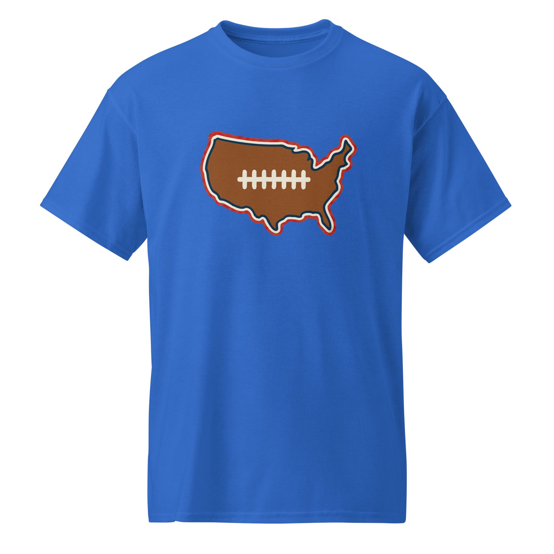 American Football T Shirt