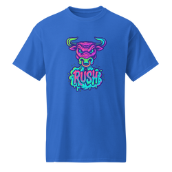 Collection of Bull Rush T Shirt in a gallery layout