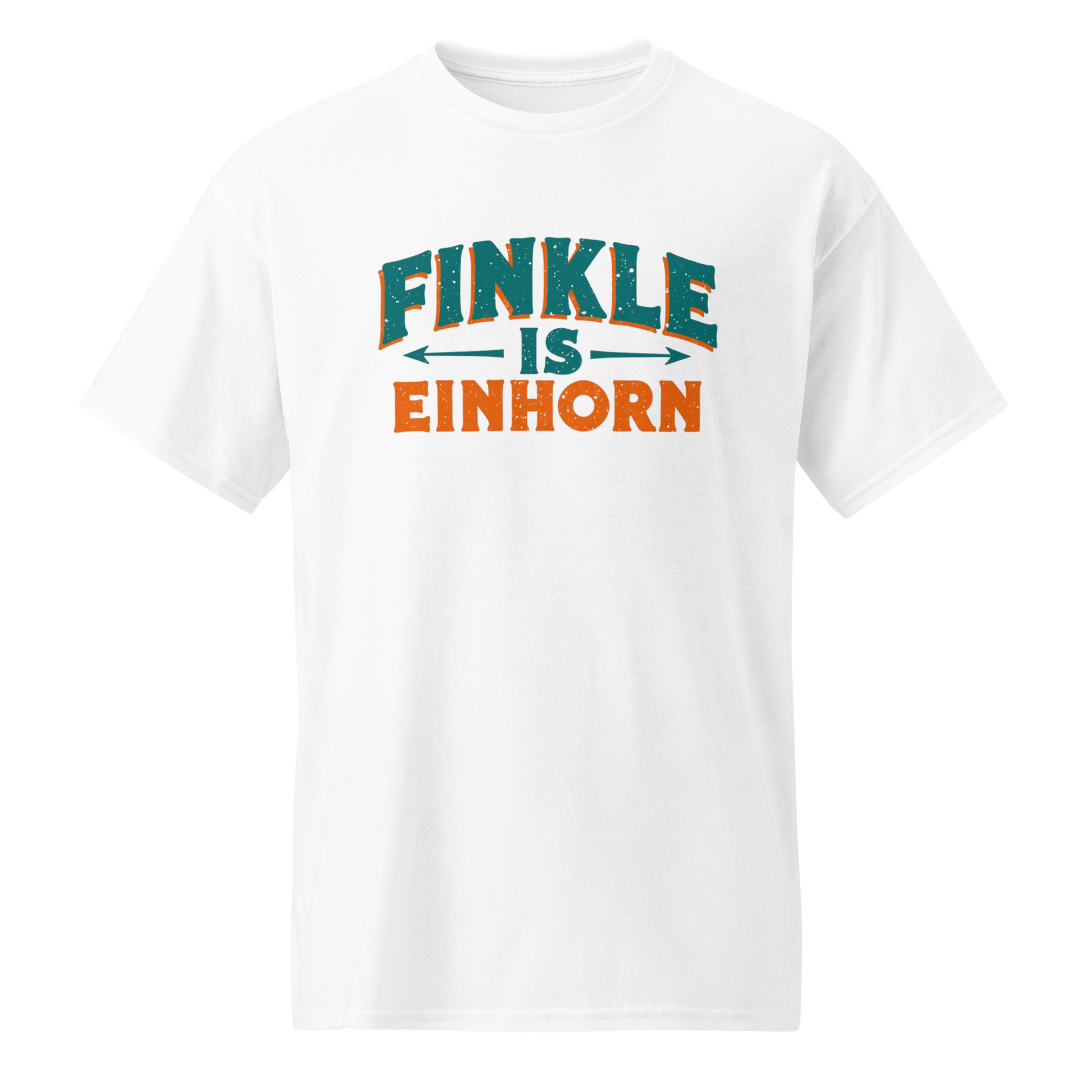 Finkle is Einhorn T Shirt