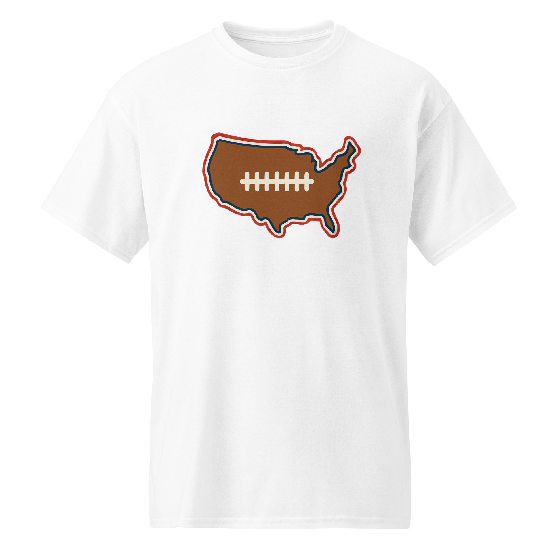 American Football T Shirt