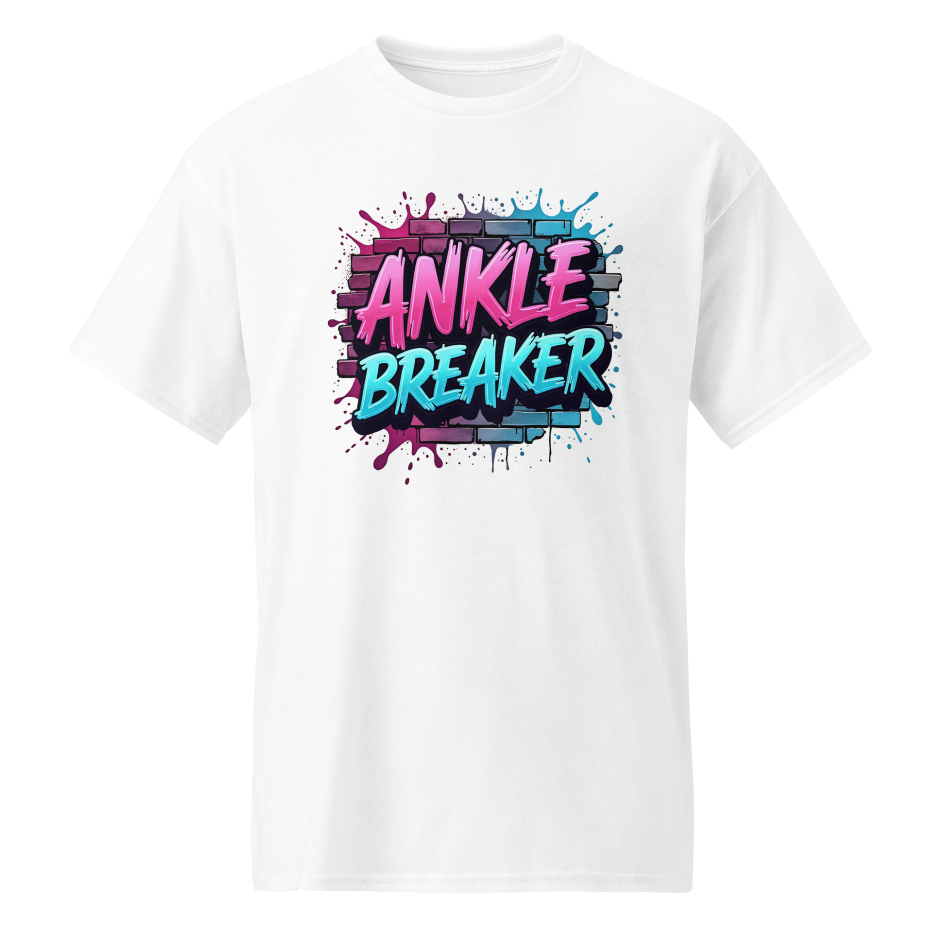 Ankle Breaker T Shirt